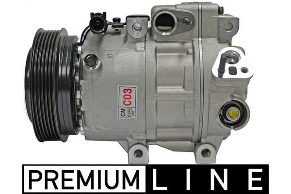 Klima Kompresörü  Kia Magentis (MG)(2006->)  MAHLE ACP 1411 000P