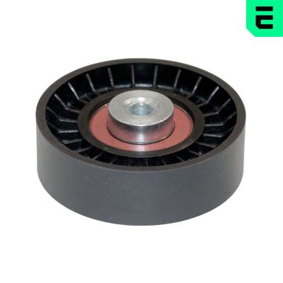 Vantilatör Kayış Gergi Rulmanı  Renault Vel Satis (BJ0)(02.2002->)  OPTIMAL 0-N1633