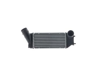 Turbo Radyatörü  MAHLE CI 66 000S  CI66000S CI 66 000S 384F6 0384F6 96366353 9636635380 E256085