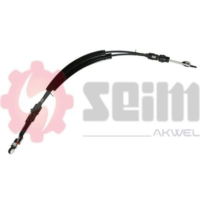 Vites Değiştirme Teli  Dacia Duster I (03.2010->)  GUA 41730