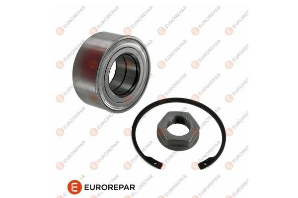 Teker Rulmanı Ön Sağ veya Sol Peugeot 3008 (05.2009->)  EUROREPAR 1681935280