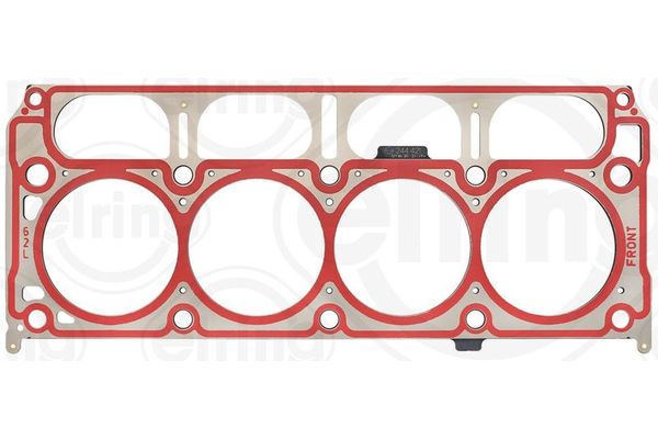 Silindir Kapak Contası  Cadillac Escalade GMT K2XL (2015->)  ELRING 244.421