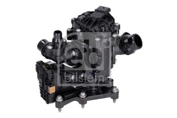 Termostat Gövdesi  BMW 8 Serisi Cabrio (G14)(2018->)  FEBI BILSTEIN 182930