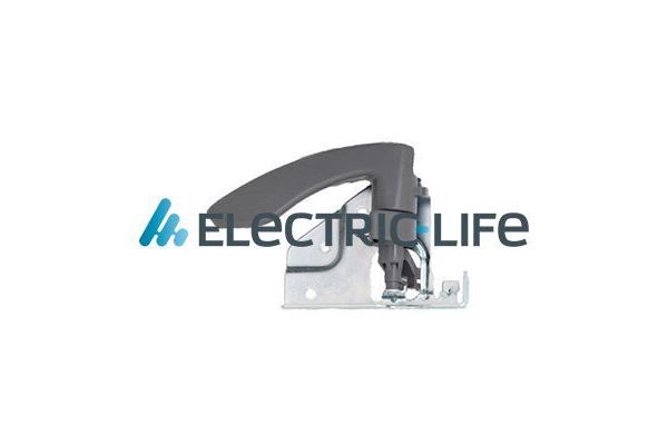 Kapı Kolu İç Sol HAOGUO HGMB2040L