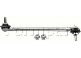 Viraj Demir Askı Rotu Ön Sağ FORMPART 1908121  2043201889 2043201889A 204 320 18 89 A