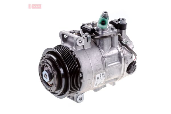 Klima Kompresörü  DENSO DCP17120