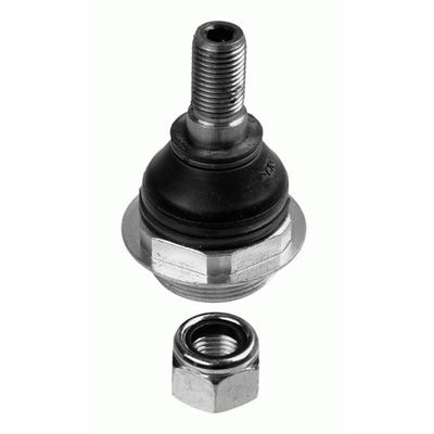 Rotil Alt Sağ veya Sol Citroen C4 5 Kapı (08.2010->)  LEMFÖRDER 33890 02