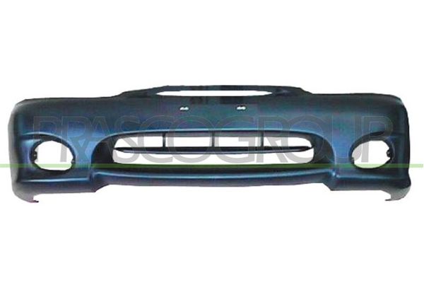 Tampon Ön FPI HYB001NA