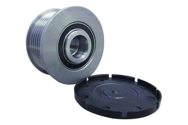 Alternatör Kasnağı  WAI 24-91278