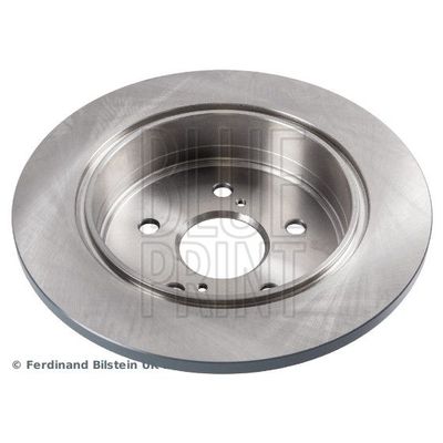 Fren Disk Ayna Arka Sağ ve Sol Toyota Mirai (D1)(06.2015->)  BLUE PRINT ADT343290