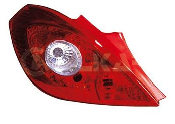 Stop Lambası Sol OPEL ORJINAL 93189092  1222132 93189092