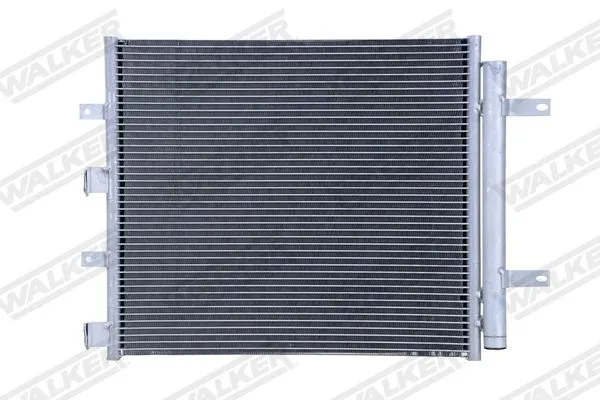 Klima Radyatörü  Jaguar XK Coupe / Cabriolet (X150)(2006->)  VALEO 814196