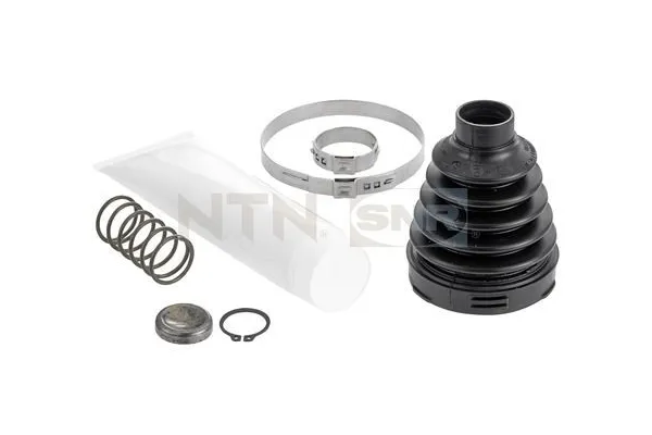 Aks Körüğü Ön İç Sol Renault Megane III Sport Tourer (04.2009->)  GVA 4911006