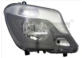 Far Sağ TYC 20-14563-05-2  A9068202461 9068202461