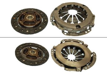 Debriyaj Seti  LUK 619 3117 09  3121074010 31210-74010 3121074011 31210-74011 3125074010 31250-74010