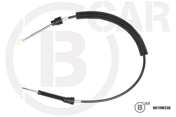 Vites Değiştirme Teli  Volkswagen Golf Plus V (5M1)(01.2005->2009)  WAGENBURG 14530001820