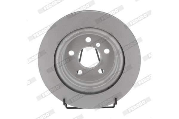 Fren Disk Ayna Arka Sağ ve Sol BMW 2 Serisi Gran Coupe (F44)(2019->)  FERODO DDF2763C