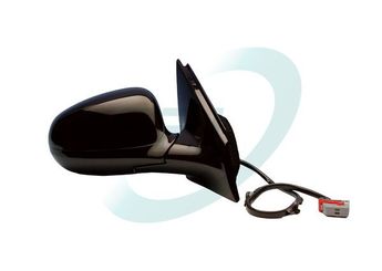 Dikiz Aynası Dış Sol SPJ E-2463  8K1857409F01C 8K1857409F 01C 735403813 735474630 735598050