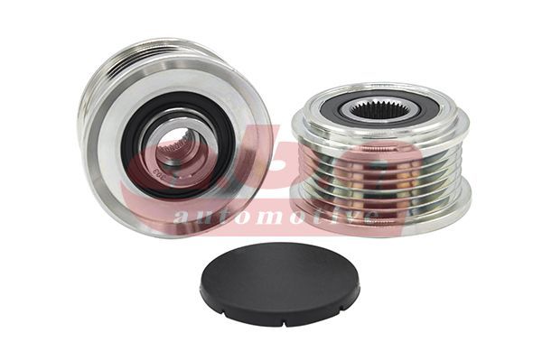 Alternatör Kasnağı  Toyota Yaris (KSP1/NLP1/NSP1)(2011->)  A.B.A YT650303