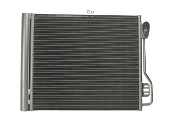 Klima Radyatörü  BOSCH 1 986 AD2 107  A4515000154 4515000054 451 500 00 54 4515000154 451 500 01 54 A4515000054 A 451 500 00 54 A 451 500 01 54