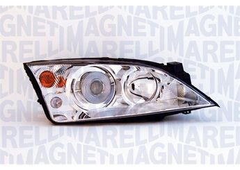 Far Lambası Sol MAGNETI MARELLI 710301174279  1S7113006UF 1S71 13006 UF 1435629 1126634 1S7113006U 1S7113006UA 1S7113006UC 1S7113006UD 1S7113006UE