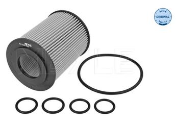 Yağ Filtresi  SARDES SO1036E  