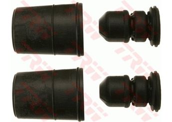 Amortisör Körüğü Ön Sağ veya Sol TRW JSK115  171412135 171412303 171412303A 171 412 135 171 412 303 171 412 303 A 171412303C 171 412 303 C 175412303 175 412 303 191412135 191 412 135 191412303B 191 412 303 B 9194913 09194913 191412303A 191 412 303 A 357412135 357 412 135