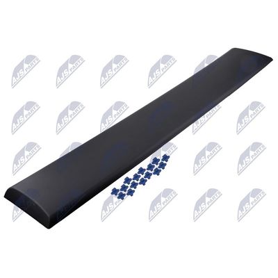 Kapı Bandı Arka Sol BIRLIK 0151