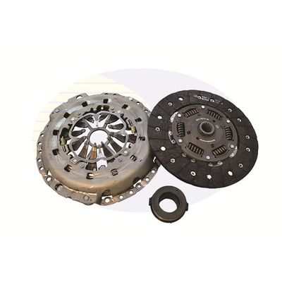 Debriyaj Seti  EUROREPAR E247132