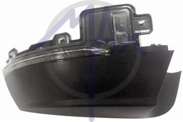 Ayna Kapağı Sol Seat Mii Elektrik (KE1)(09.2019->)  MAHER 15263