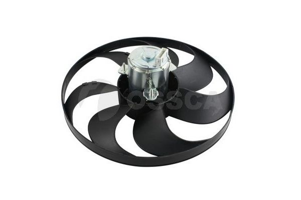 Radyatör Fan ve Motoru  Seat Alhambra (7V8)(01.1996->)  DEYE DY8090