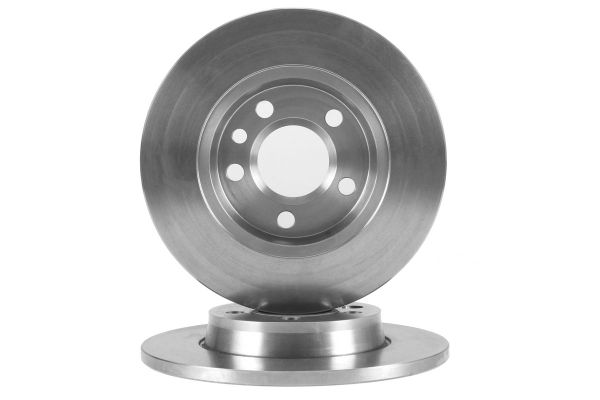 Fren Disk Ayna Arka Sağ ve Sol FROW 416.1105.001