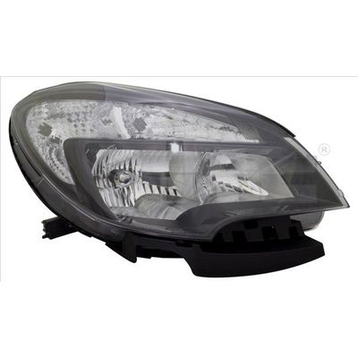 Far Lambası Sağ Opel Mokka (2012->)  TYC 20-16071-15-2