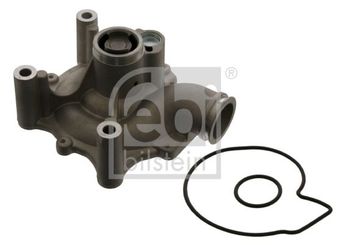 Devirdaim Su Pompası  FEBI BILSTEIN 38956  11517520123 11517520123SK 11 51 7 520 123 11 51 7 520 123 SK