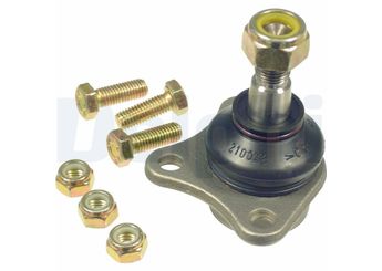 Rotil Alt Sağ veya Sol DELPHI TC1010  46437959 46454599