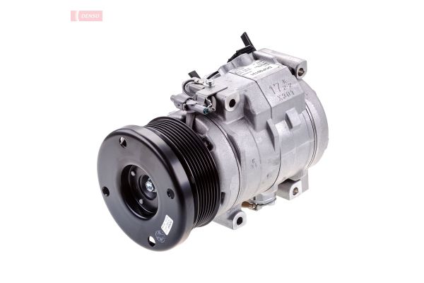 Klima Kompresörü  Toyota Land Cruiser (J15)(2009->)  DENSO DCP50131