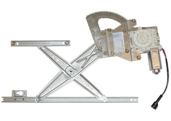 Cam Krikosu Ön Sol VALEO 850372  72250SK3G13 CUH10119