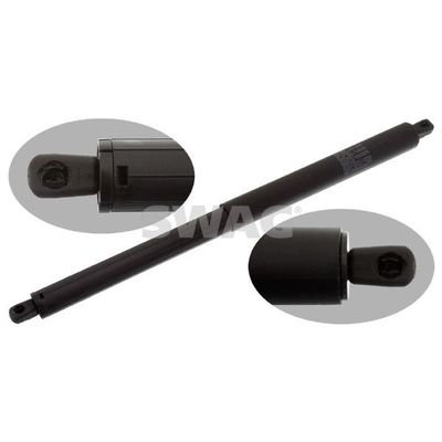 Bagaj Amortisörü Sağ veya Sol BMW X5 M Serisi (E70)(2009->)  SWAG 20 93 9263