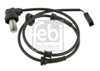 Abs Sensörü Arka Sağ veya Sol FEBI BILSTEIN 23496  8D0927807C 8D0927807 8D0 927 807 8D0927807A 8D0 927 807 A 8D0 927 807 C