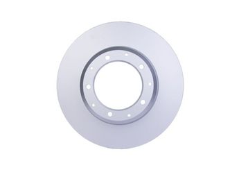 Fren Disk Ayna Arka Sağ ve Sol HELLA 8DD 355 117-271  LR01802 FTC2805 FTC3846 LR018026 SDB000330 SDB100980