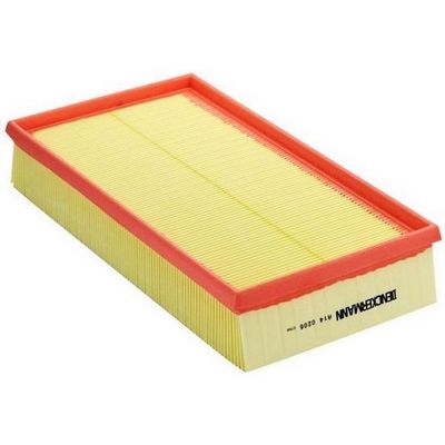 Hava Filtresi  WEGNA WA2705