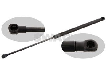 Bagaj Amortisörü Sağ veya Sol SWAG 30 92 7710  6L6827550B 6L6827550A 6L6 827 550 A 6L6 827 550 B