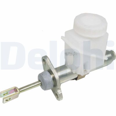 Debriyaj Merkezi Üst DELPHI LM13135