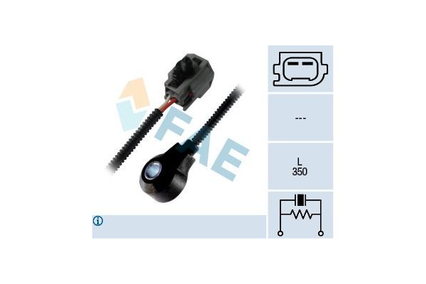 Vuruntu Sensörü  FAE 60233