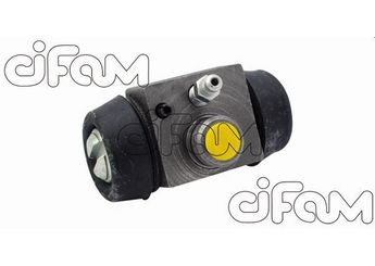 Fren Silindiri Arka Sağ veya Sol CIFAM 101-167  73VB2261AB RTC4454 1554476 GWC1715