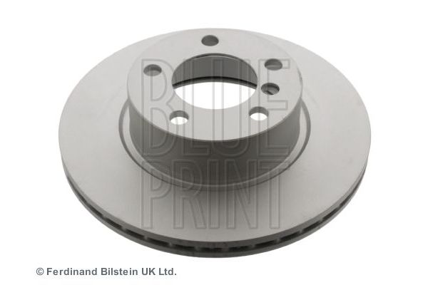 Fren Disk Ayna Ön Sağ BMW 3 Serisi Sedan (F30)(2011->)  DJ PARTS BD2569HC-R