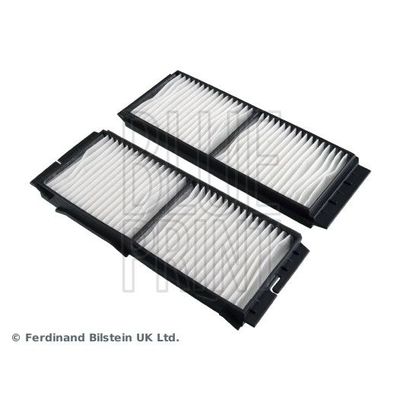 Polen Filtresi  Mazda 3 Sedan (BL)(04.2009->)  BLUE PRINT ADM52522