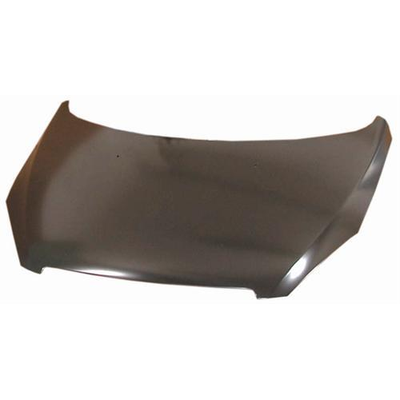 Motor Kaputu  Peugeot 307 (S1)(01.2001->06.2005)  EUROBUMP PEJ0837003