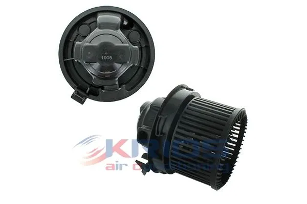 Kalorifer Motoru  VEKA 59-3308