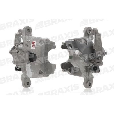 Fren Kaliper Arka Sağ Renault Master P.Van (01.1998->)  BRAXIS AG0006
